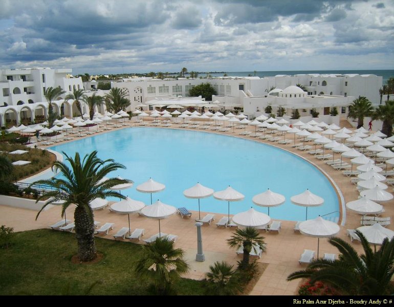 Riu Palm Azur - Voyages Laurence SPRL (8).JPG